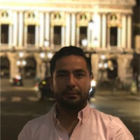 Iván Zaragoza Animas