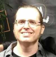 Christopher Rapier