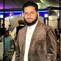 Imdad Ali