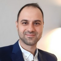 Wajdi Kharraz