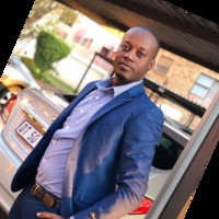 Romeo Mulaudzi