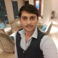 Chirag Mesvania