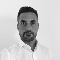 Jérémie CHASTAGNIER