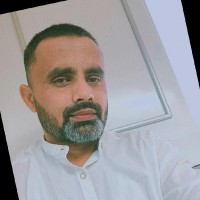 Manish Yadav