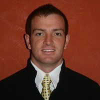 Austin Smoot