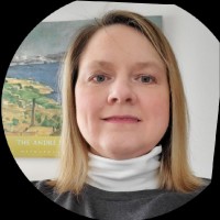 Heather Giles-Kohler
