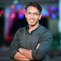 Dinesh Chaudhari