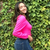 Maria Gallegos