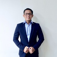 Raden Muhammad Zen Jaelani