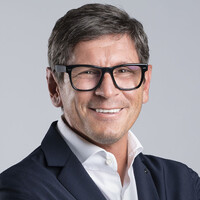 Massimo Salviato