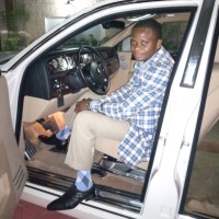 Patrick Mbaya