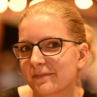 Sandra Roelse - Hollink