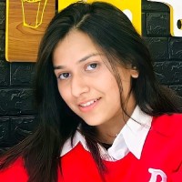 Shridhi Sharma