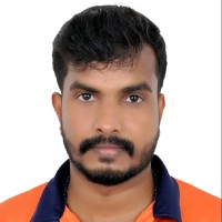 Raneesh K