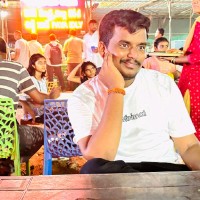 Kristipati Sivakishore Reddy