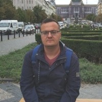 Andy Kramar