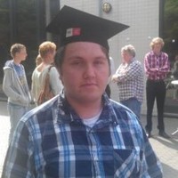 Martijn Vriend