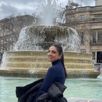 Hafsa Imran