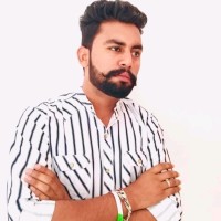Yogesh Khoth
