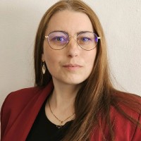 Oana Mihaela Blanaru