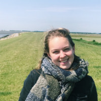 Iris Van Klaarbergen
