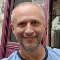 Tomasz Szymański