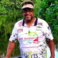 Kris Johnson