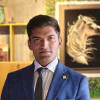 Muhammad Abdullah Iqbal