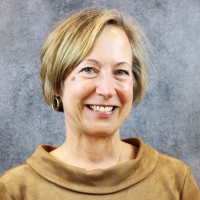 Lisa Holsinger, Pmp, Cfcm