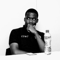 Armand Arsène K. Togbé