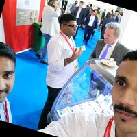 Ravi Shetty Shetty