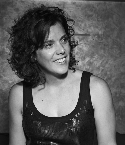 Amy Frisch