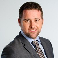 Conor Pollock