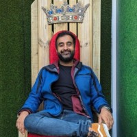 Umesh Bhalsod