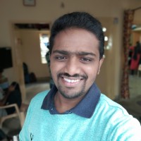 Ravi Kadaramandalagi