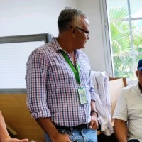 Javier Corrales  Rodríguez