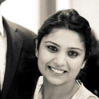 Pankhuri Mehndiratta