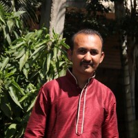 Arihant Khichade