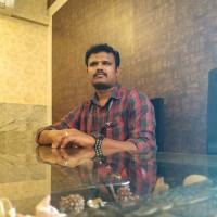 Pandeeswaran M