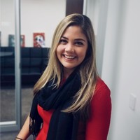Olivia Buck