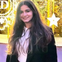 Sakshi Sareen