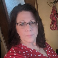 Rena Niswonger-Simpson