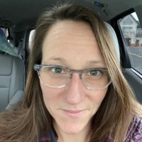 Courtney Major