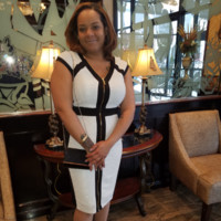 Marquita Spicer