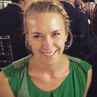 Charlotte Sandstedt