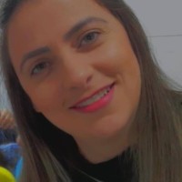 Joelma Fonseca