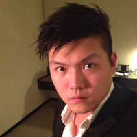 Carlson Tan