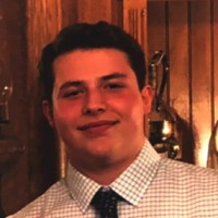 Gregory M Confessore Jr.