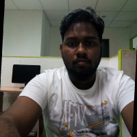 Veeramani Jaganathan