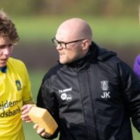 Jakob Bredahl Kristiansen